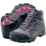 ミズノ(MIZUNO) 19KM351 WAVE ADVENTURE MD2 Women’s  19KM35108 スニーカー(レディース)