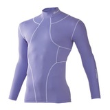 noble(ノーブル) 400671 オールインワンロングスリーブYS(レディース) 400671 長袖アンダーウェア(レディース)
