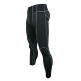noble(ノーブル) 411005 オールインワン ロングパンツ TX2 411005 タイツ･レギンス(メンズ)