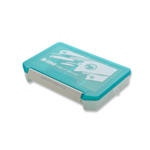 アムズデザイン(ima) ルアーケース3010 ima魚群   ルアー･ワーム用ケース