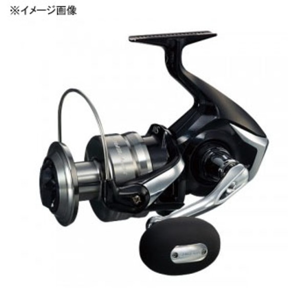 SHIMANO SPHEROS SW5000HG