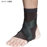 ミズノ(MIZUNO) A2JS4055 アクティブガード 足首用(左用)(1枚入り) A2JS405509 レッグカバー(メンズ)