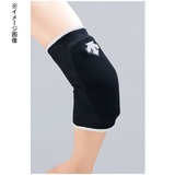 DESCENTE(デサント) DVB-8010 ELBOW SUPPORTER DVB-8010 レッグカバー(メンズ)