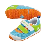 le coq sportif(ルコックスポルティフ) QEN-4121SM マノスク IV F QEN-4121SM スニーカー(ジュニア/キッズ/ベビー)