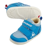 le coq sportif(ルコックスポルティフ) QEN-4123BL サント QEN-4123BL スニーカー(ジュニア/キッズ/ベビー)