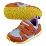 le coq sportif(ルコックスポルティフ) QEN-4124OB エウレカ F QEN-4124OB スニーカー(ジュニア/キッズ/ベビー)