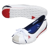 le coq sportif(ルコックスポルティフ) QFM-3138WN メリュ Women’s QFM-3138WN スニーカー(ジュニア/キッズ/ベビー)