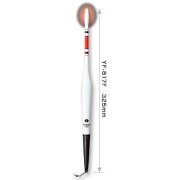 ハピソン(Hapyson) 高輝度磯ウキ YF-817F 電気ウキ