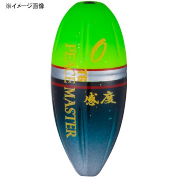 デュエル(DUEL) TG ピースマスター 感度 G1330-PG フカセウキ