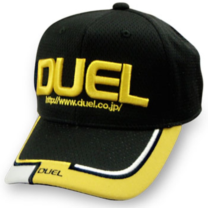 デュエル(DUEL) DUEL キャップ M522｜アウトドア用品・釣り具通販は