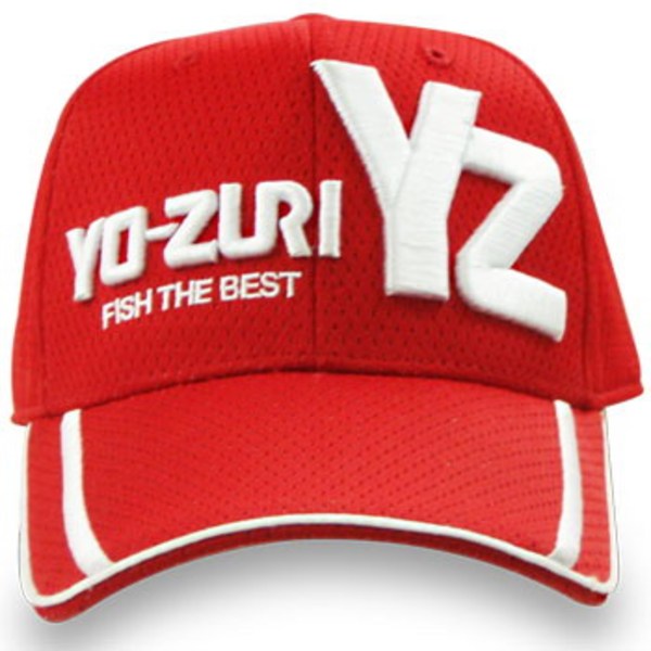 ヨーヅリ(YO-ZURI) YO-ZURI キャップ M524 帽子&紫外線対策グッズ