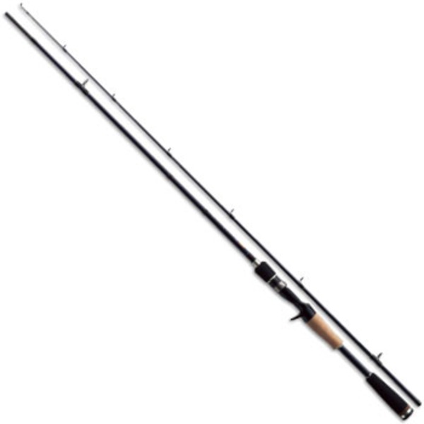 メジャークラフト バスパラ BPC-692M   2ピースベイトキャスティング