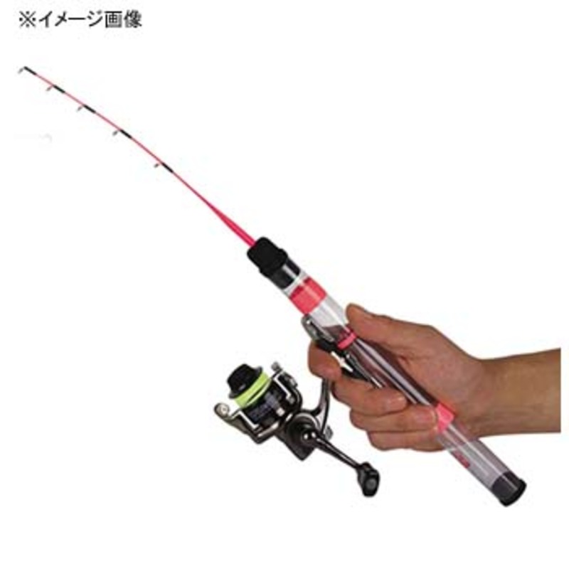 プロックス(PROX) クリアロックプラスセット(スピニング) 44cm CRPS44S
