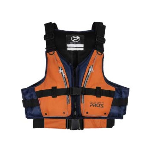 プロックス(PROX) フローティングベスト PX397ON 浮力材タイプ