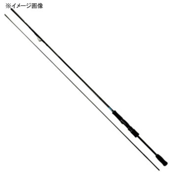 ダイワ(Daiwa) エメラルダス 83MI 01480002 8フィート以上