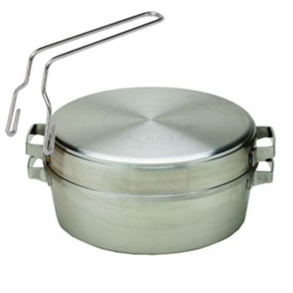 SOTO ステンレスダッチオーブン10 インチデュアル･リフターセット ST-910DLS ダッチオーブン