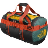 THE NORTH FACE(ザ･ノース･フェイス) BC DUFFEL(BC ダッフル) 42L NM08110 ボストンバッグ･ダッフルバッグ