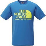 THE NORTH FACE(ザ･ノース･フェイス) COLOR DOME TEE Men’s NT31300 【廃】メンズ速乾性半袖Tシャツ