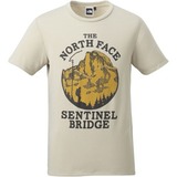 THE NORTH FACE(ザ･ノース･フェイス) VIEW POINT TEE Men’s NT31324 半袖Tシャツ(メンズ)
