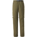 THE NORTH FACE(ザ･ノース･フェイス) TREK CONVERTIBLE P Men’s NT57054 ロングパンツ(メンズ)