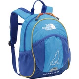 THE NORTH FACE(ザ･ノース･フェイス) K HOMESLICE(キッズ ホームスライス) NMJ71253 リュック･バックパック(キッズ/ベビー)