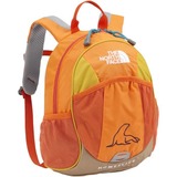 THE NORTH FACE(ザ･ノース･フェイス) K HOMESLICE(キッズ ホームスライス) NMJ71253 リュック･バックパック(キッズ/ベビー)