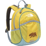 THE NORTH FACE(ザ･ノース･フェイス) K HOMESLICE(キッズ ホームスライス) NMJ71253 リュック･バックパック(キッズ/ベビー)