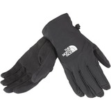 THE NORTH FACE(ザ･ノース･フェイス) FLASHDRY SOFTSHELL NN61318 アウターグローブ(アウトドア)