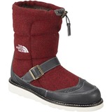 THE NORTH FACE(ザ･ノース･フェイス) NUPTSE BOOTIE HARR Men’s NF51370 防寒ウィンターブーツ