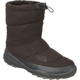 THE NORTH FACE(ザ･ノース･フェイス) NUPTSE BOOTIE WOOL Men’s NF51371 防寒ウィンターブーツ