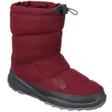 THE NORTH FACE(ザ･ノース･フェイス) NUPTSE BOOTIE WOOL Men’s NF51371 防寒ウィンターブーツ