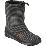 THE NORTH FACE(ザ･ノース･フェイス) W NUPTSE BOOTIE WP Women’s NFW01269 ウィンターブーツ ハーフ(レディース)