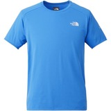 THE NORTH FACE(ザ･ノース･フェイス) S/S STRETCH GRID C Men’s NT61352 半袖Tシャツ(メンズ)
