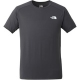 THE NORTH FACE(ザ･ノース･フェイス) S/S STRETCH GRID C Men’s NT61352 半袖Tシャツ(メンズ)