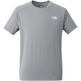 THE NORTH FACE(ザ･ノース･フェイス) S/S STRETCH GRID C Men’s NT61352 半袖Tシャツ(メンズ)