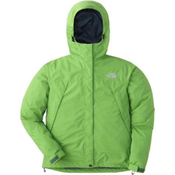 THE NORTH FACE(ザ･ノース･フェイス) SCOOP JACKET(スクープ ジャケット) Women’s NPW61240