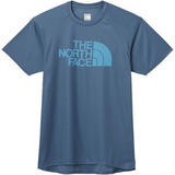 THE NORTH FACE(ザ･ノース･フェイス) S/SFLASHDRY RIB Men’s NT11298 【廃】メンズ速乾性半袖Tシャツ