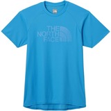 THE NORTH FACE(ザ･ノース･フェイス) S/SFLASHDRY RIB Men’s NT11298 【廃】メンズ速乾性半袖Tシャツ