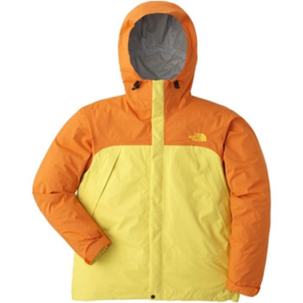 美品NORTH FACE  DOT SHOT JACKET NP61220 XL