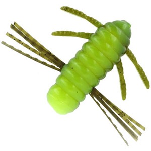バークレイ 青木虫(アオキムシ) 1359614