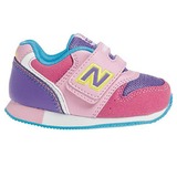 New Balance(ニューバランス) FS996 KID’S INFANT NBJ-FS996 PUI スニーカー(ジュニア/キッズ/ベビー)