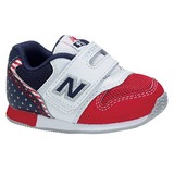 New Balance(ニューバランス) FS996 KID’S INFANT NBJ-FS996 SRI スニーカー(ジュニア/キッズ/ベビー)