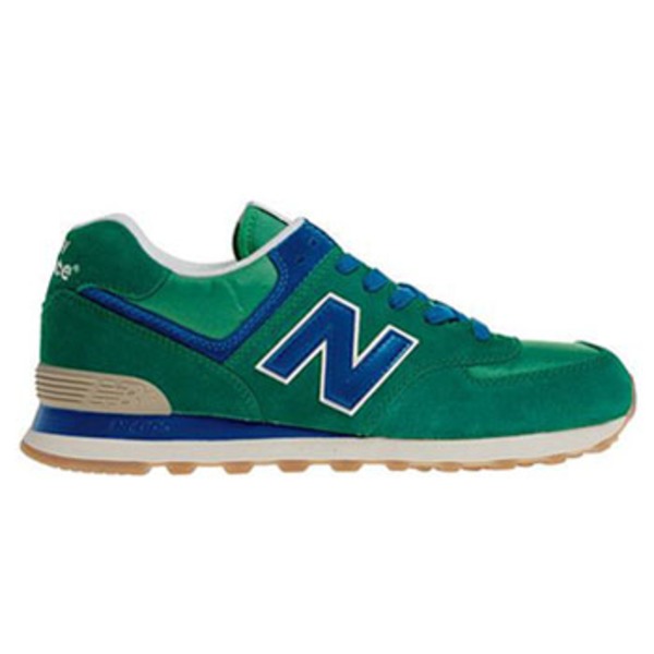 New Balance(ニューバランス) ML574 LIFESTYLE M’s RUNNING STYLE NBJ-ML574 VGR D メンズ･ウォーキングシューズ