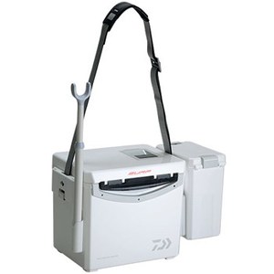 【送料無料】ダイワ(Daiwa) クールラインアルファ SU1000X SURF 10L 03132451