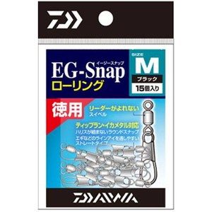 ダイワ(Daiwa) EG-SNAP ローリング徳用 07103284