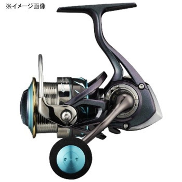 ダイワ(Daiwa) 14エメラルダス MX2508PE-H 00055981