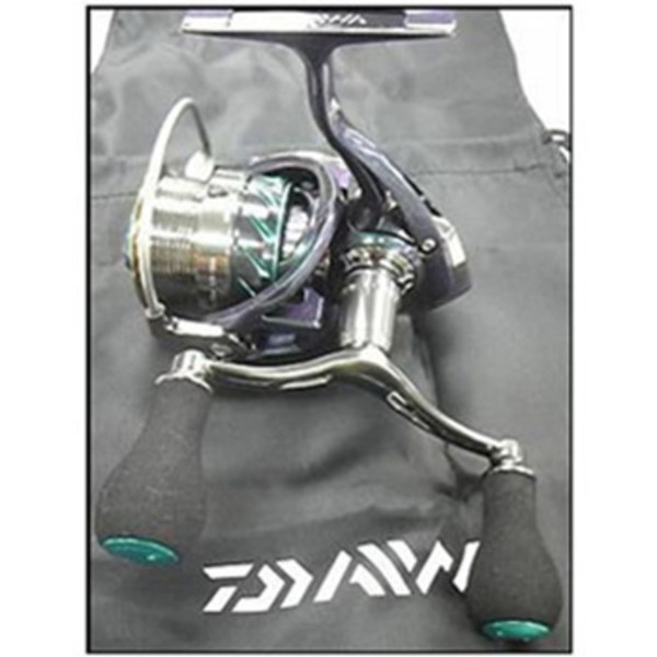 ダイワ(Daiwa) 14エメラルダス MX2508PE-DH 00055982 2000～2500番