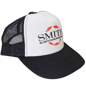 スミス(SMITH LTD) アメリカンキャップ SM-BKRD