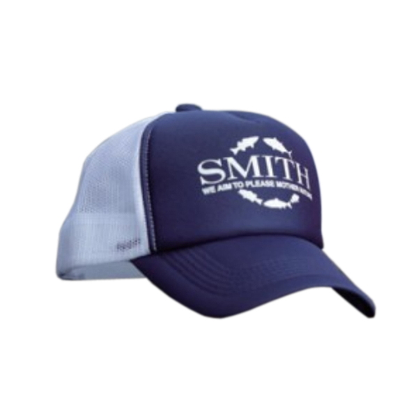 スミス(SMITH LTD) ホワイトメッシュキャップ SM-WNAWH 帽子&紫外線対策グッズ