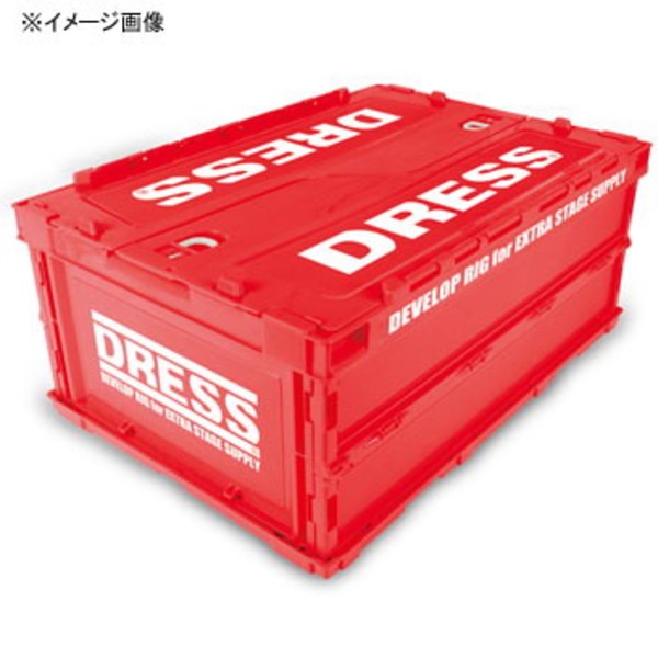 ドレス(DRESS) コンテナ LD-OP-0630 トランクタイプ